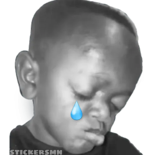 Grand M 🧑🏿 Stickers for WhatsApp