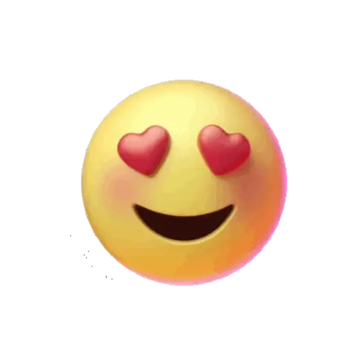 Emojis movimiento 🥰✨ Stickers for WhatsApp