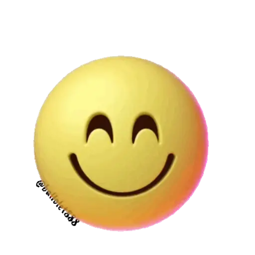 Emojis movimiento 🥰✨ WhatsApp Stickers