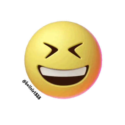 Emojis movimiento 🥰✨ WhatsApp Stickers