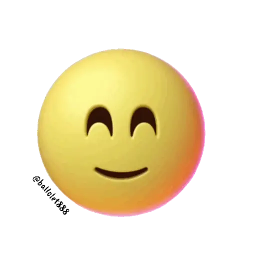 Emojis movimiento 🥰✨ WhatsApp Stickers