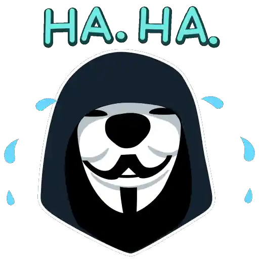 Resistance Dog Stickers for WhatsApp