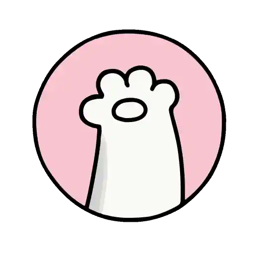 Simons Cat Stickers for WhatsApp