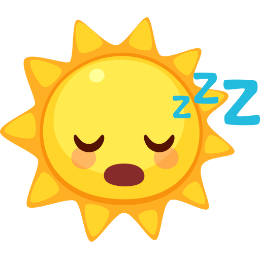 Sleeping sun. Непобедимое солнце эмодзи. Price of Sun Emoji. Sun the nap.